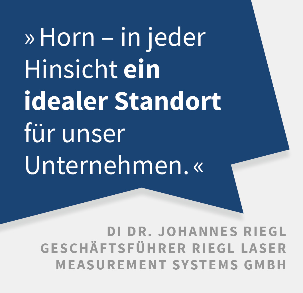 Riegl - Ortsvorsteher