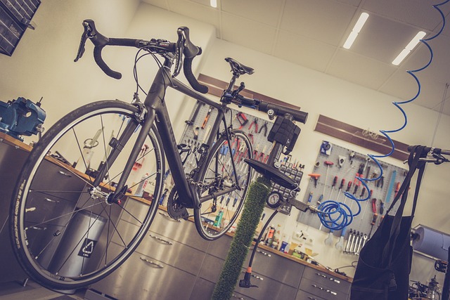 Fahrrad