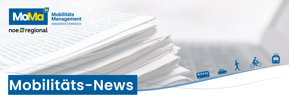 Mobilitäts-News