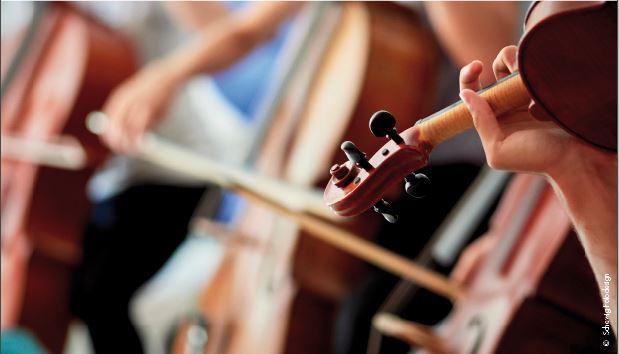 »Die Nacht der jungen Meister«