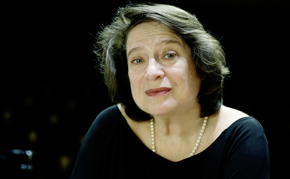 »Stürmische Begegnung«