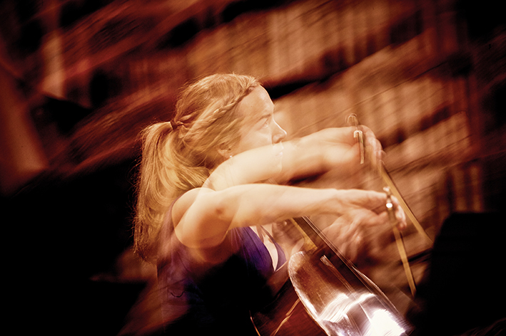 Konzert der Meisterkurse