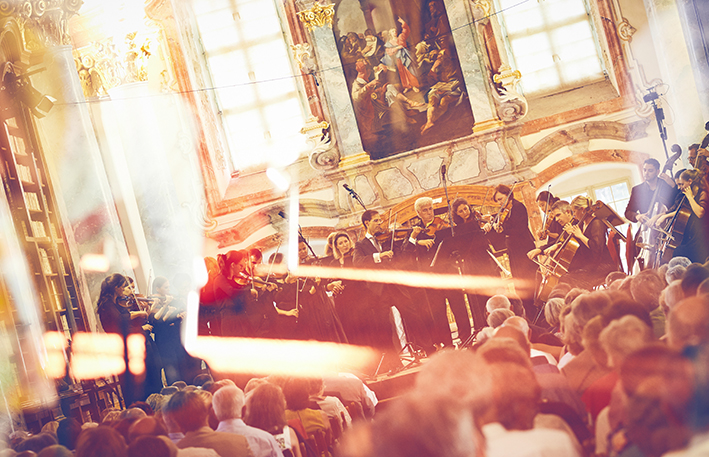 Festivalabschlusskonzert