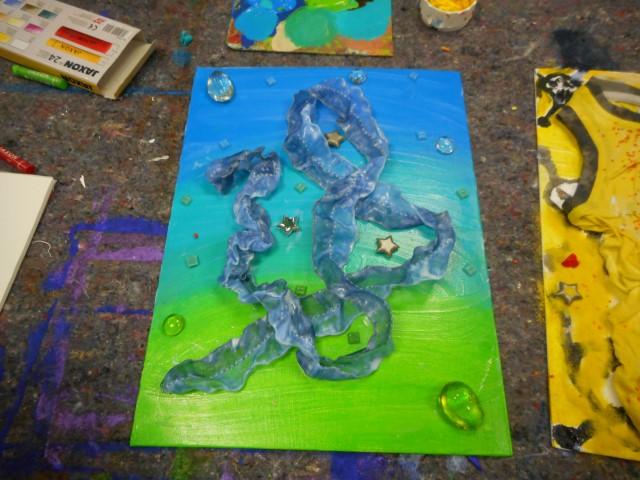 Malen für Kids (Ferienspiel)