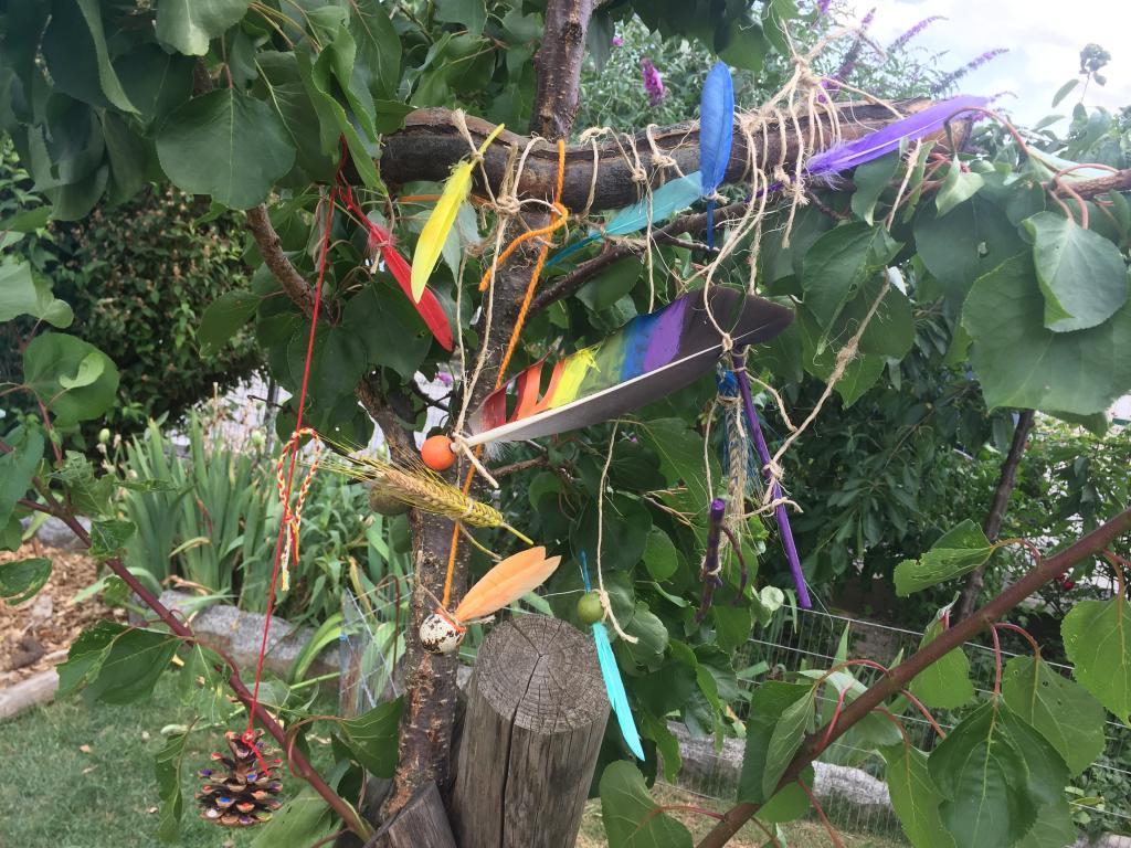 Tierischer Spaß (Ferien)