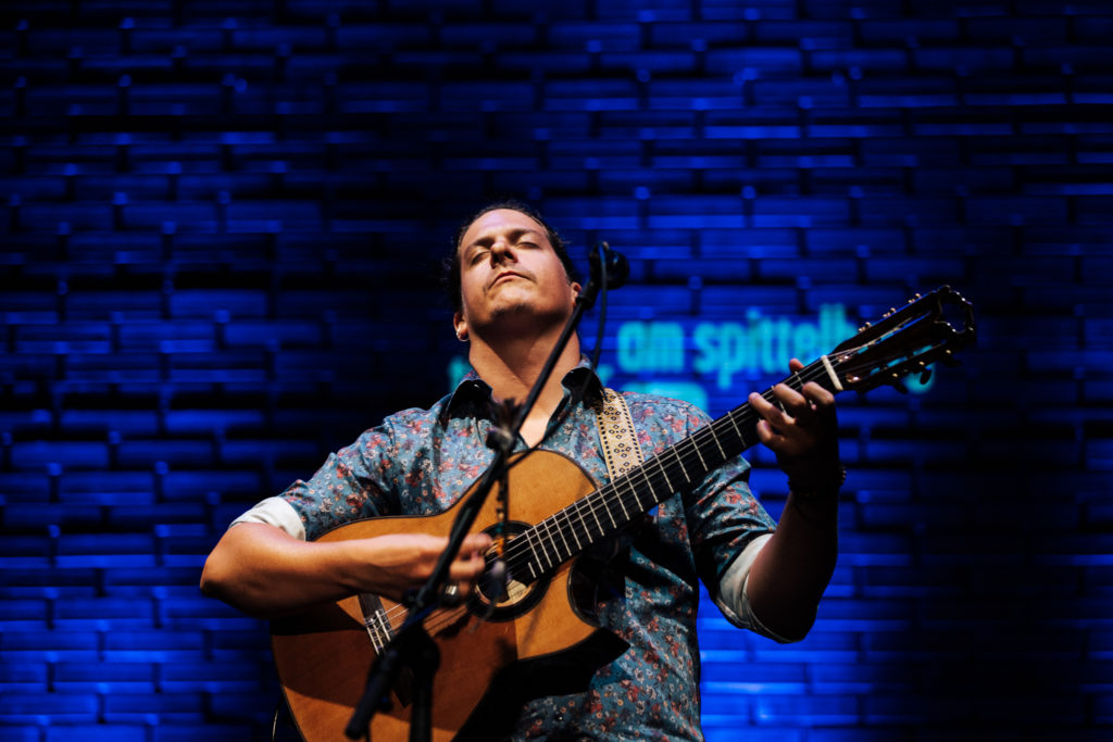 Late Night Liederabend