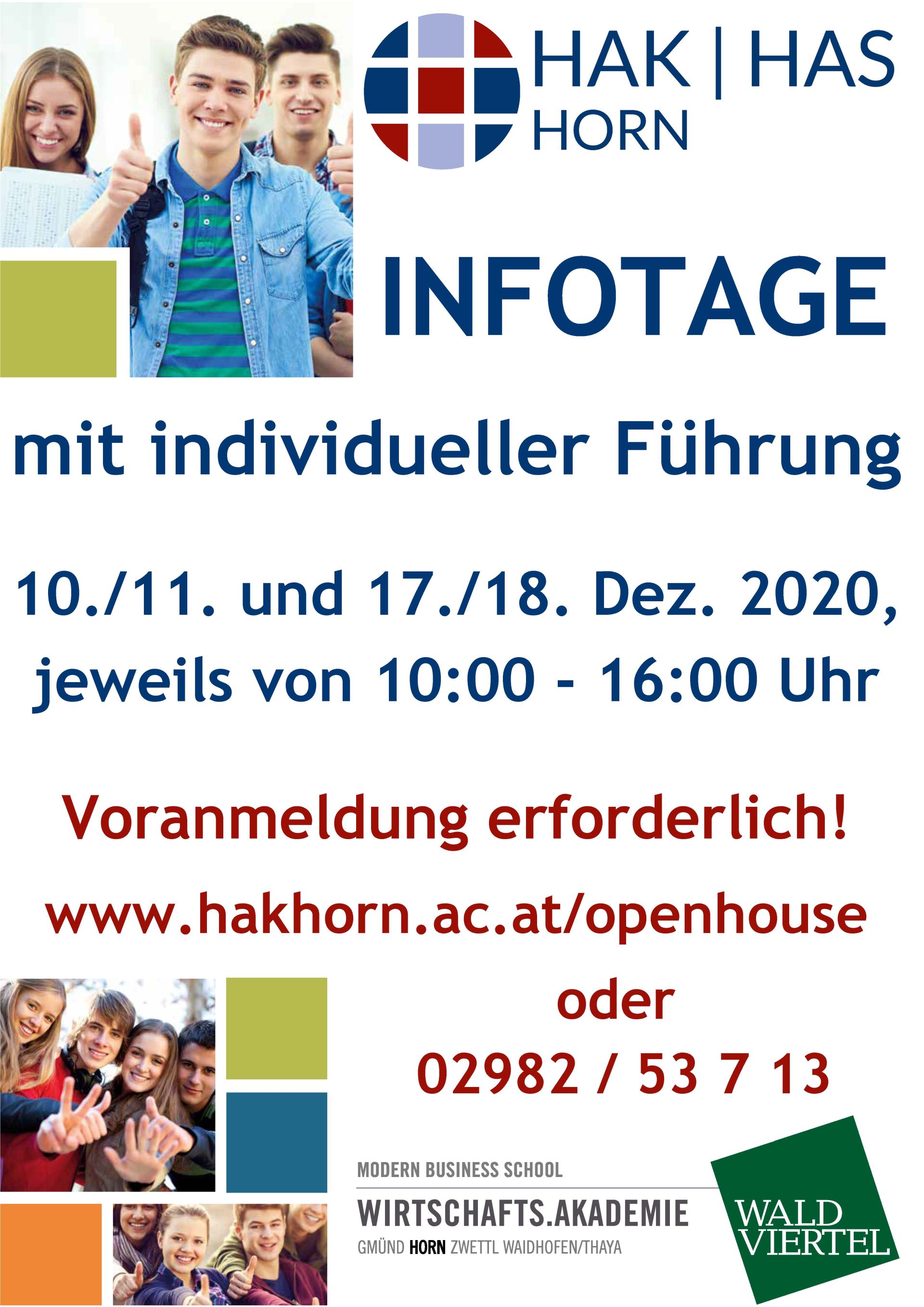 ONLINE INFOTAG