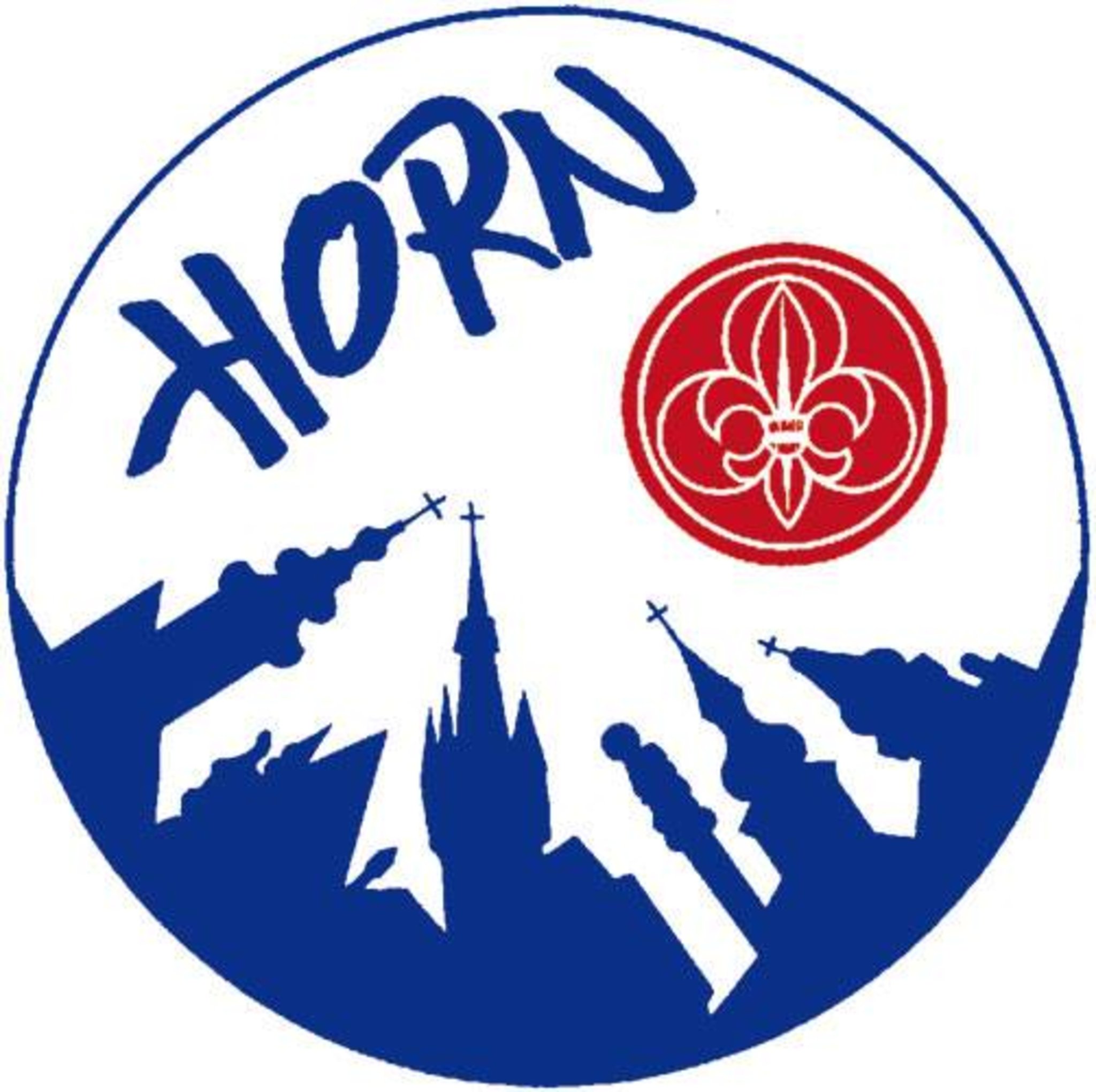 Glühweinstand Pfadfindergruppe Horn