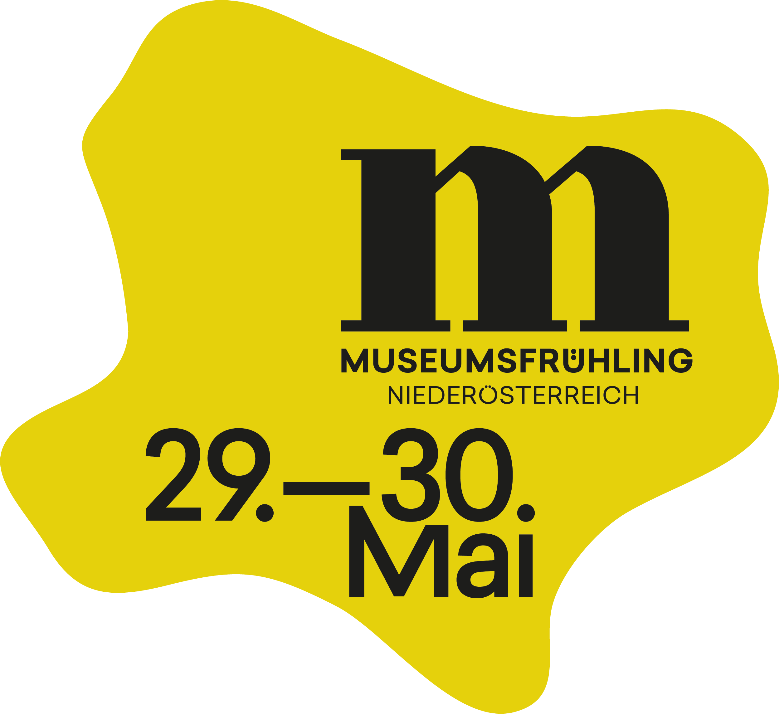 Museumsfrühling NÖ