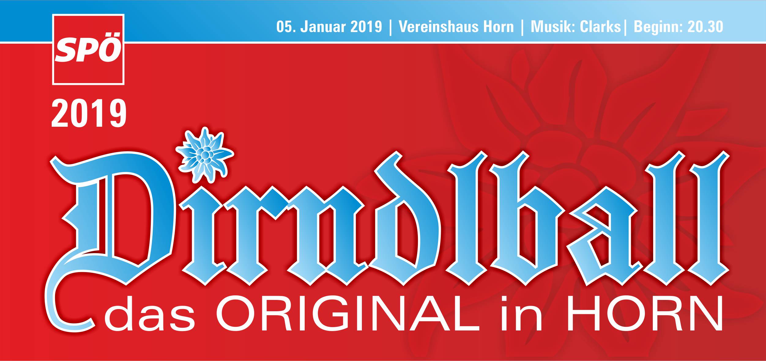 Dirndlball 2019