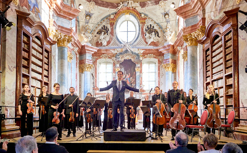 Festivalabschlusskonzert