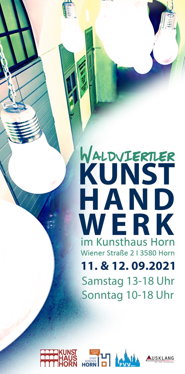 Waldviertler Kunsthandwerk
