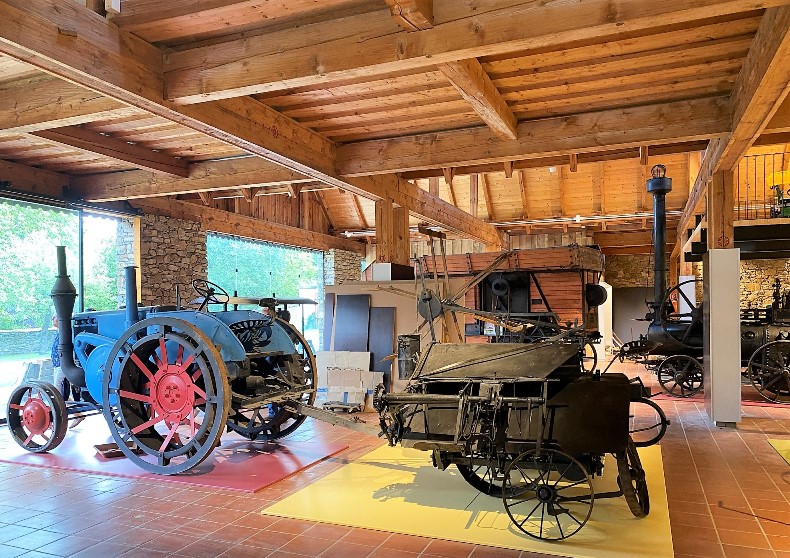 Museum Eröffnungsfest 