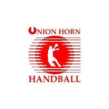 Spiel der Horner Handballer