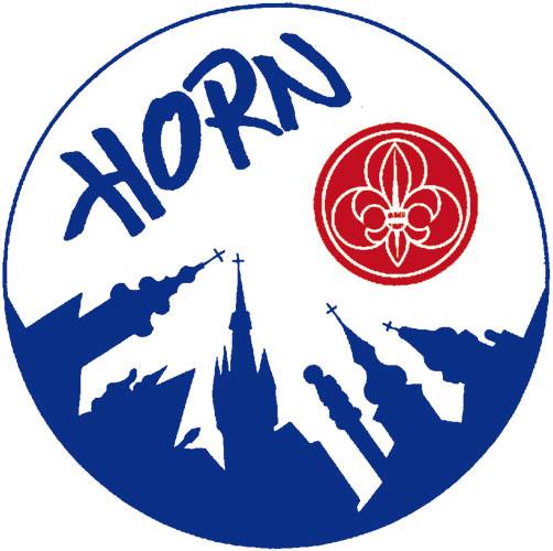 Glühweinstand Pfadfindergruppe Horn