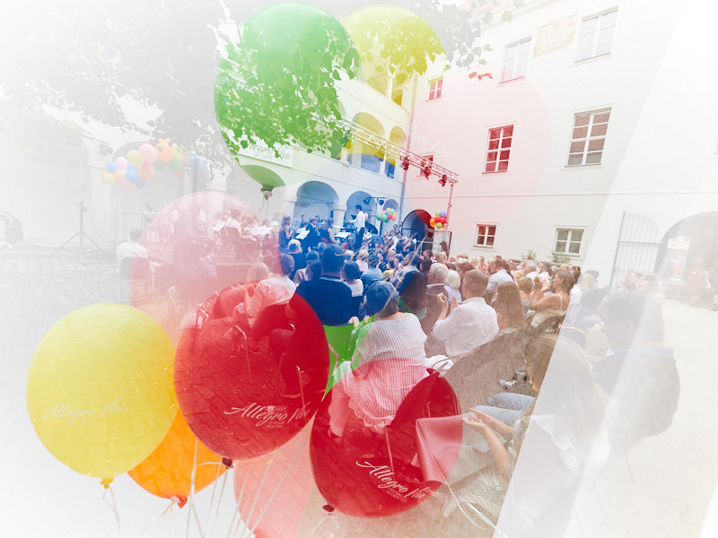 AV. Familiennachmittag