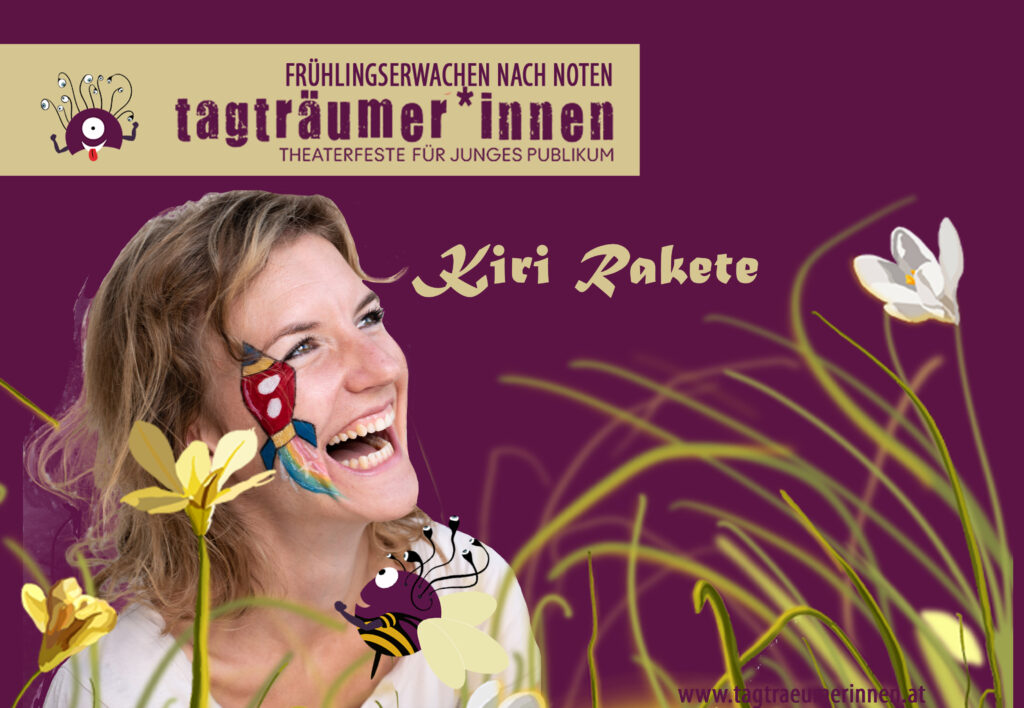 Frühlingserwachen nach Noten