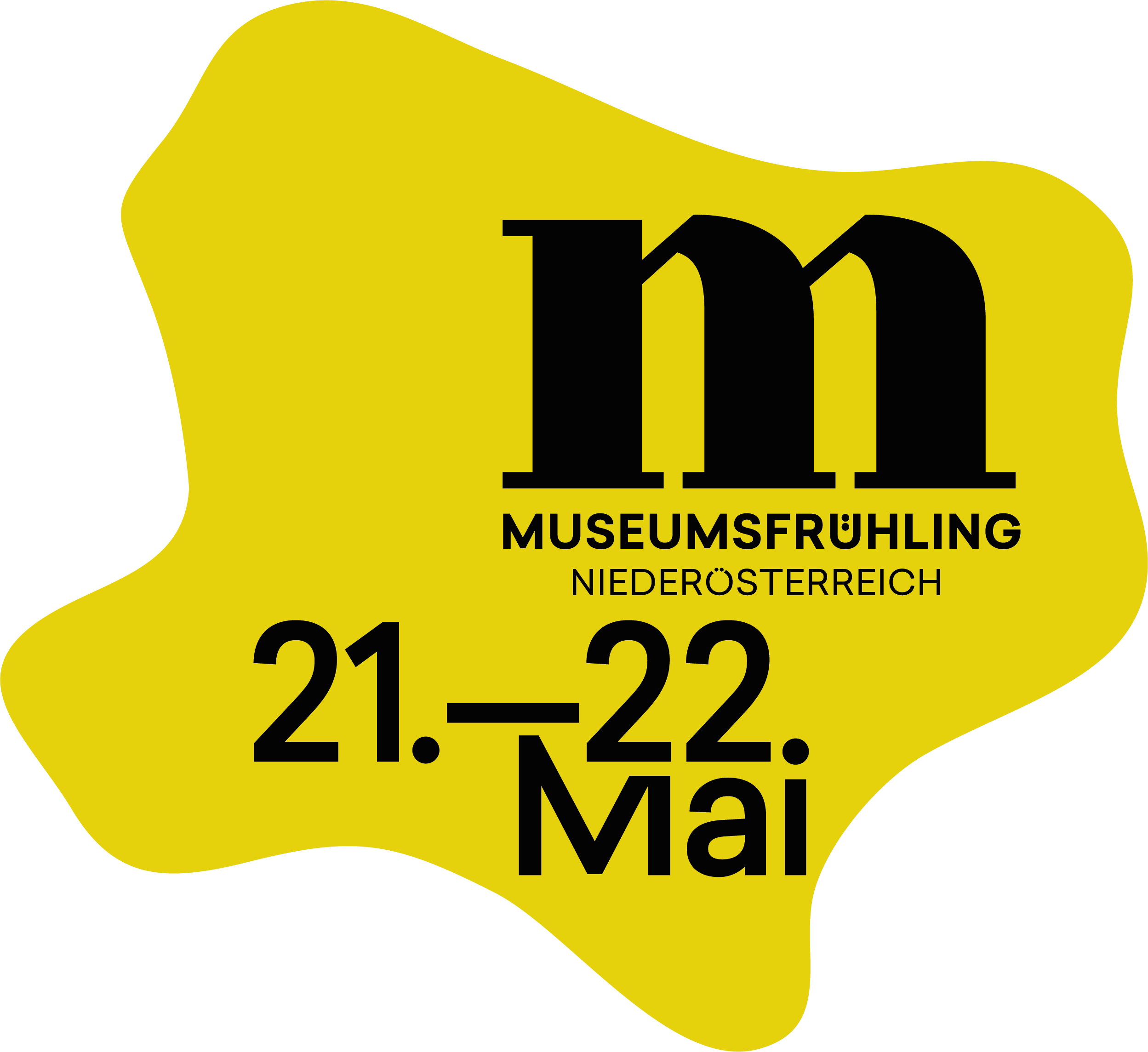 Museumsfrühling