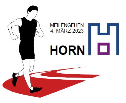 Horner Meile-Geherbewerb