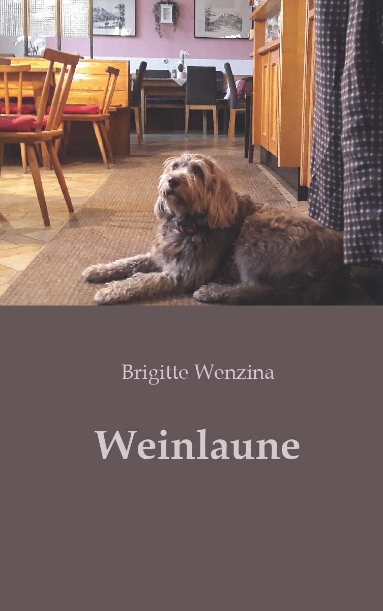 Lesung mit Weinpräsentation