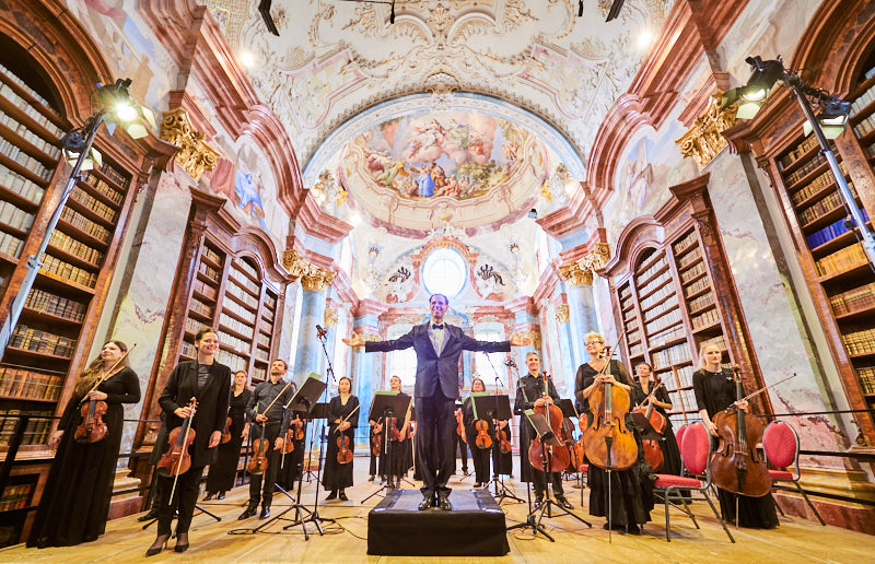 Allegro Vivo Eröffnungskonzert