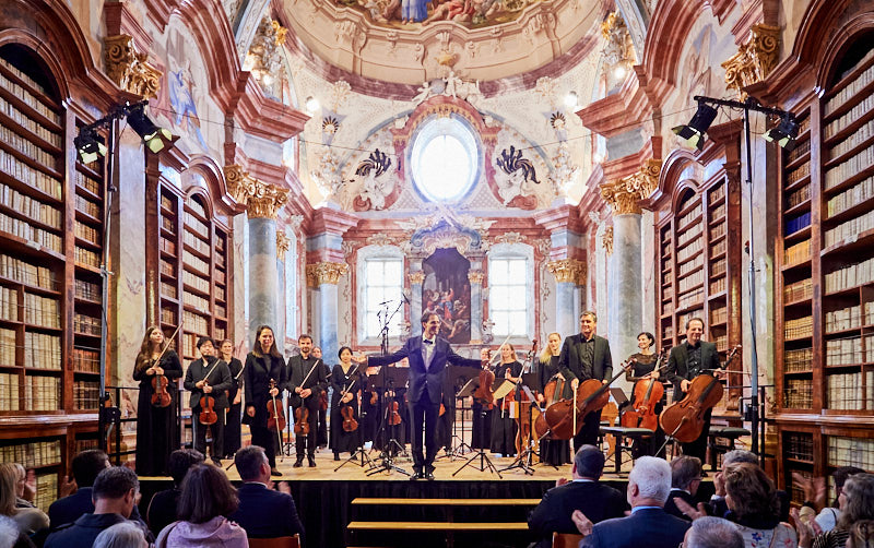 AV Festivalabschlusskonzert