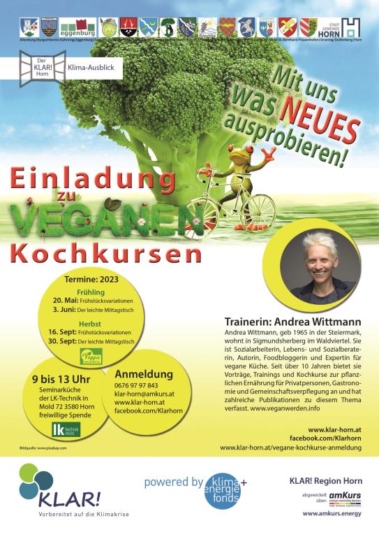 Klimafreundlich Kochen
