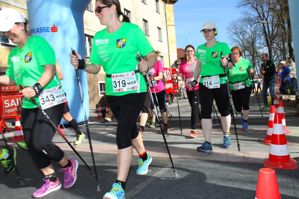 41. Horner Stadtlauf