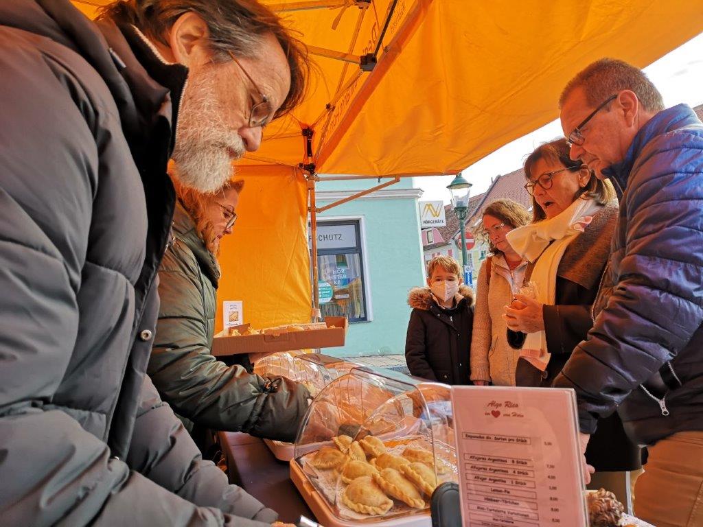 Regionalmarkt Horn