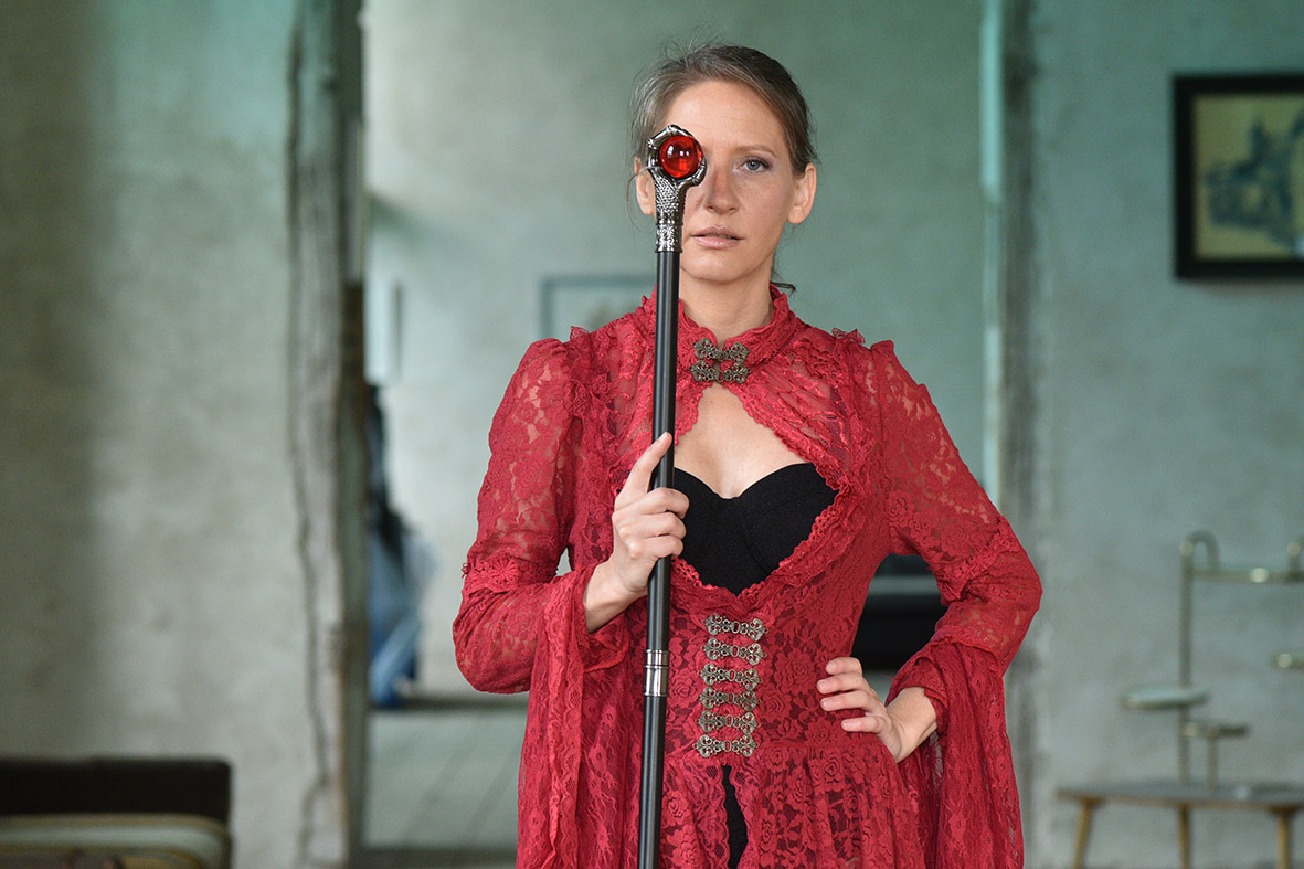 65 Jahre Fotoklub der VHS Horn