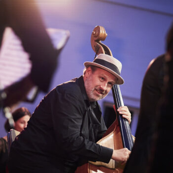 Music around the world