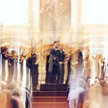 Abschlusskonzert Allegro Vivo