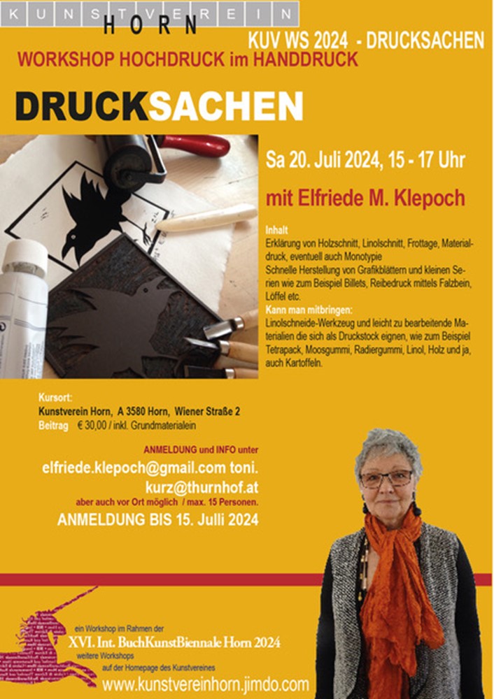 Drucksachen