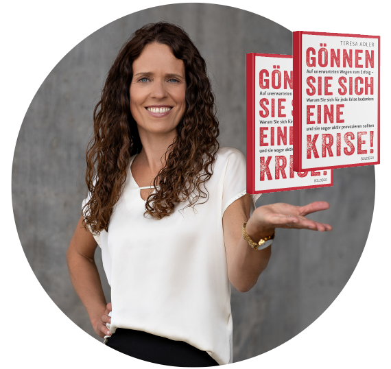 Gönnen Sie sich eine Krise
