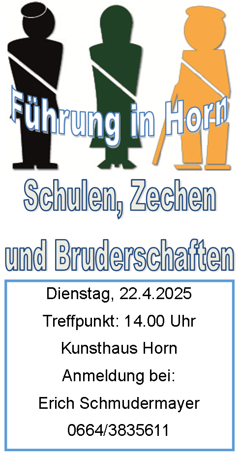 Schulen,Zechen,Bruderschaften