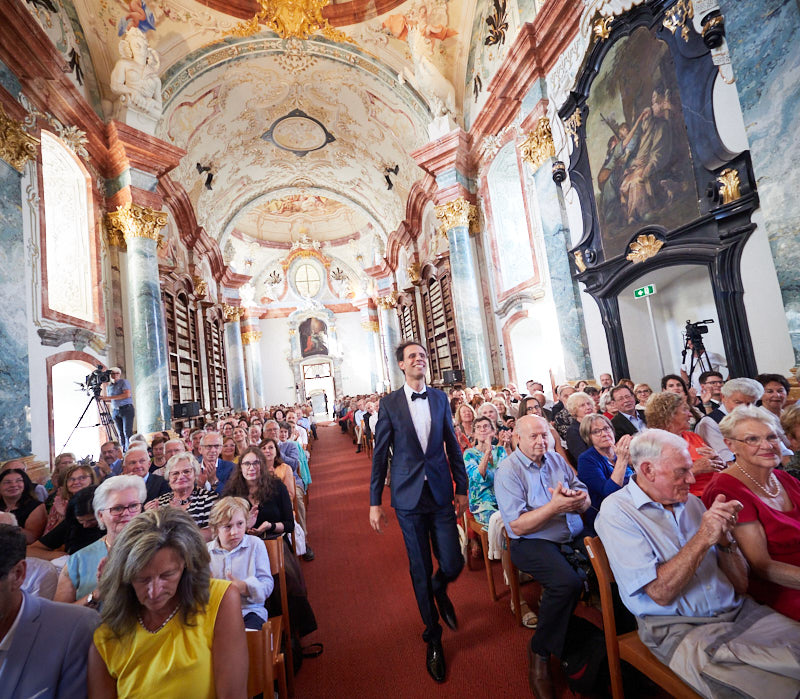 Präludium Allegro Vivo 