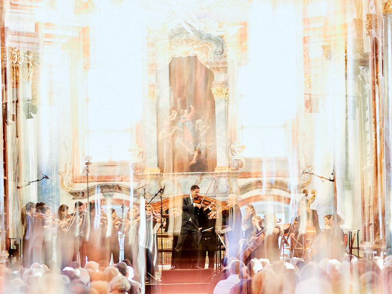 Abschlusskonzert Allegro Vivo
