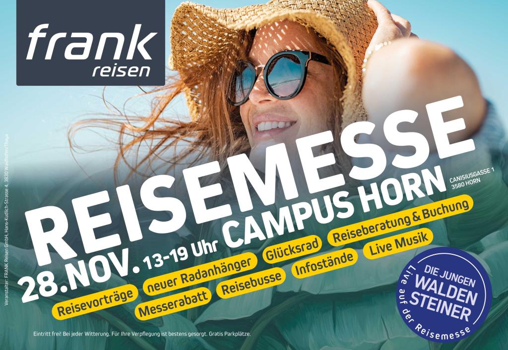 Frank Reisemesse
