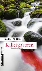 Krimilesung