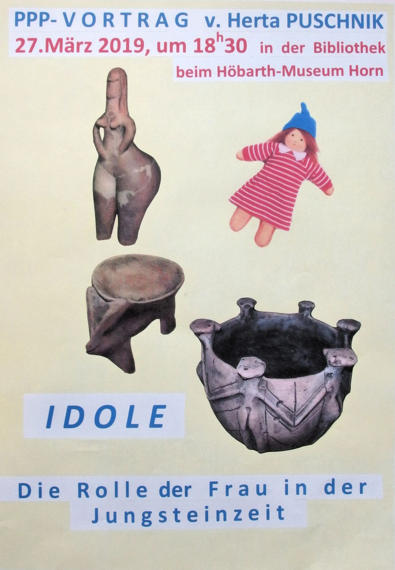 Idole