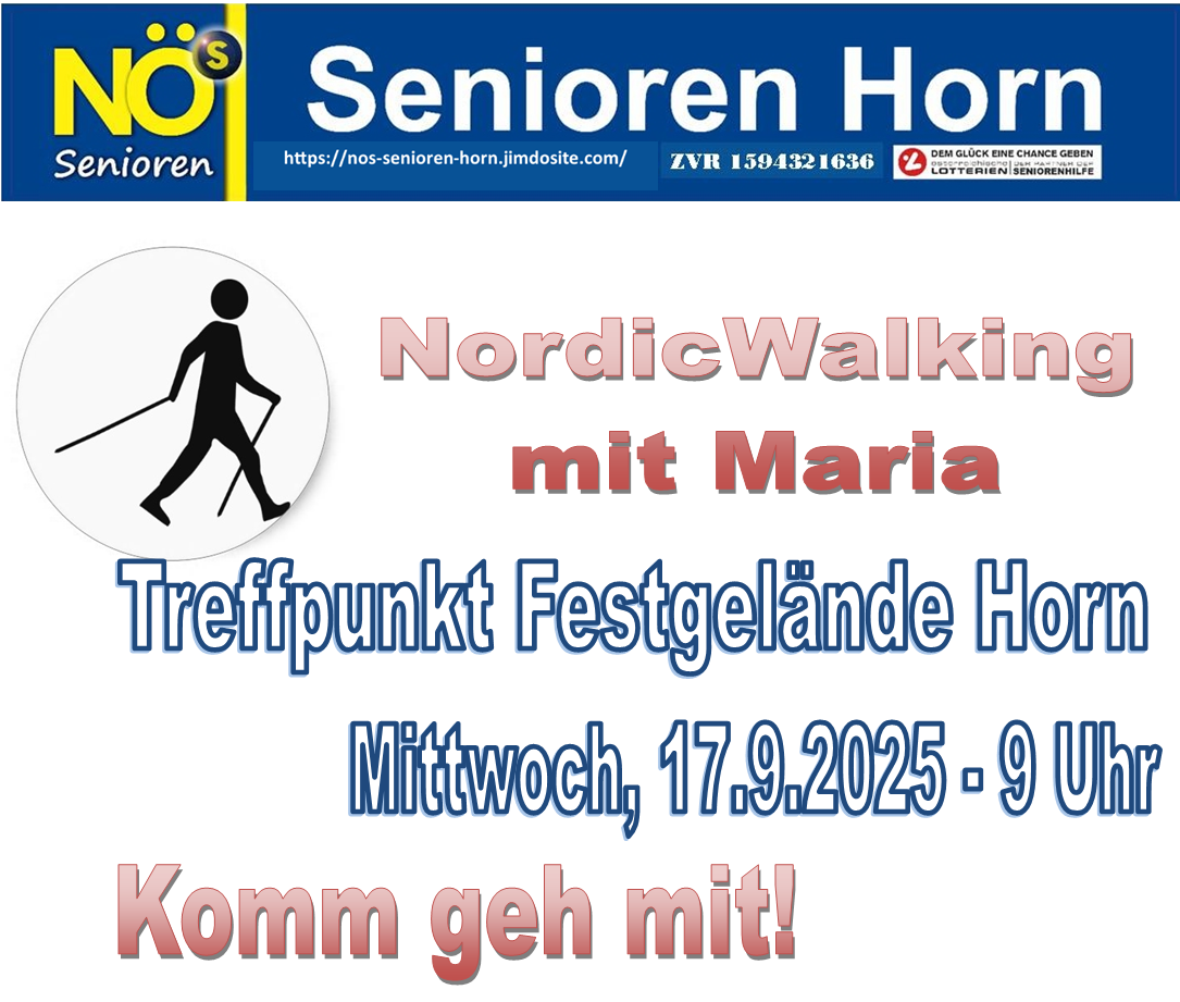 Nordic Walking