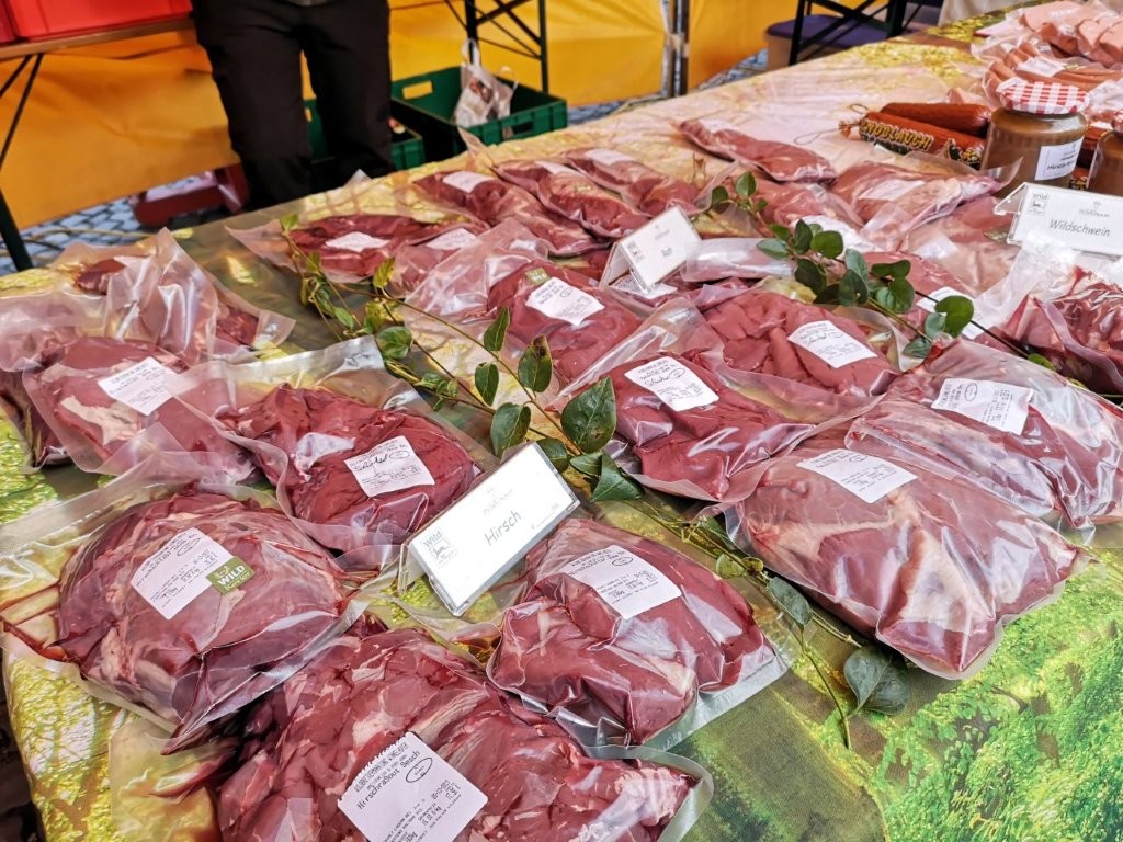 Regionalmarkt Horn