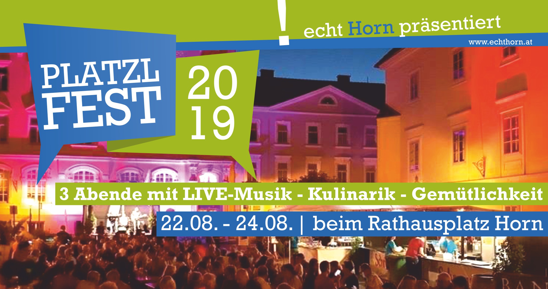 Platzlfest 2019