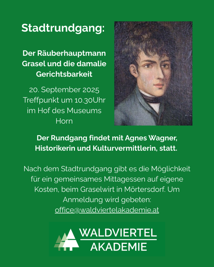 Stadtrundgang