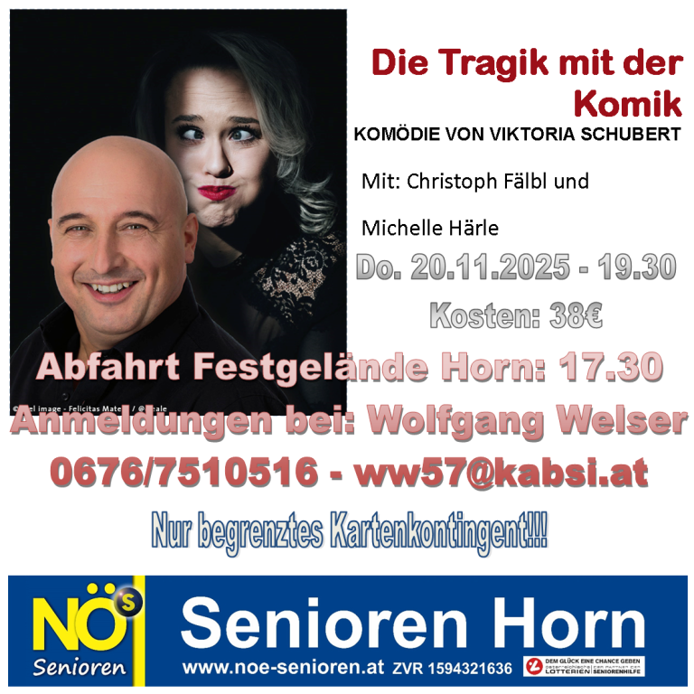 Theaterfahrt