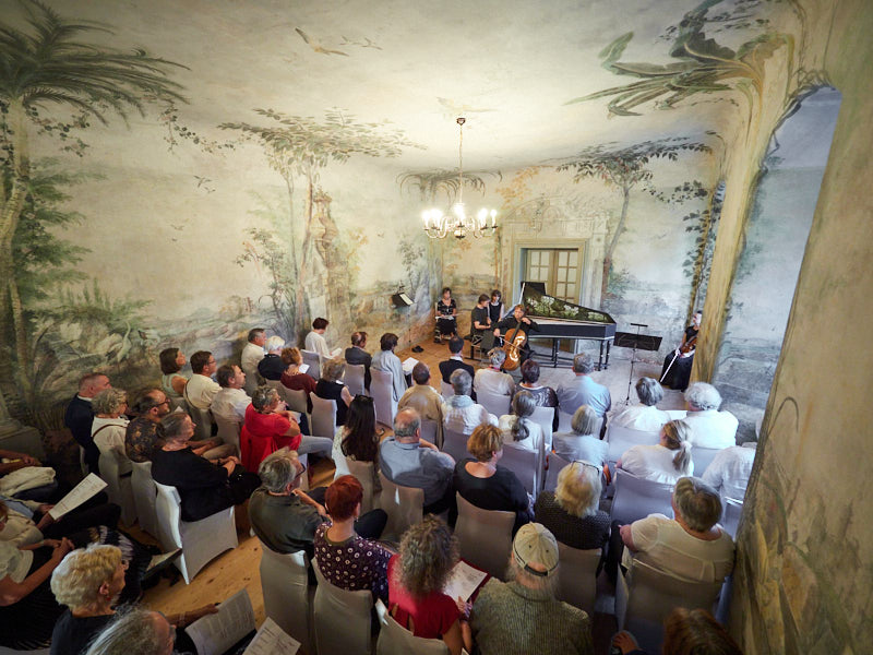 Musik und Wort Allegro Vivo