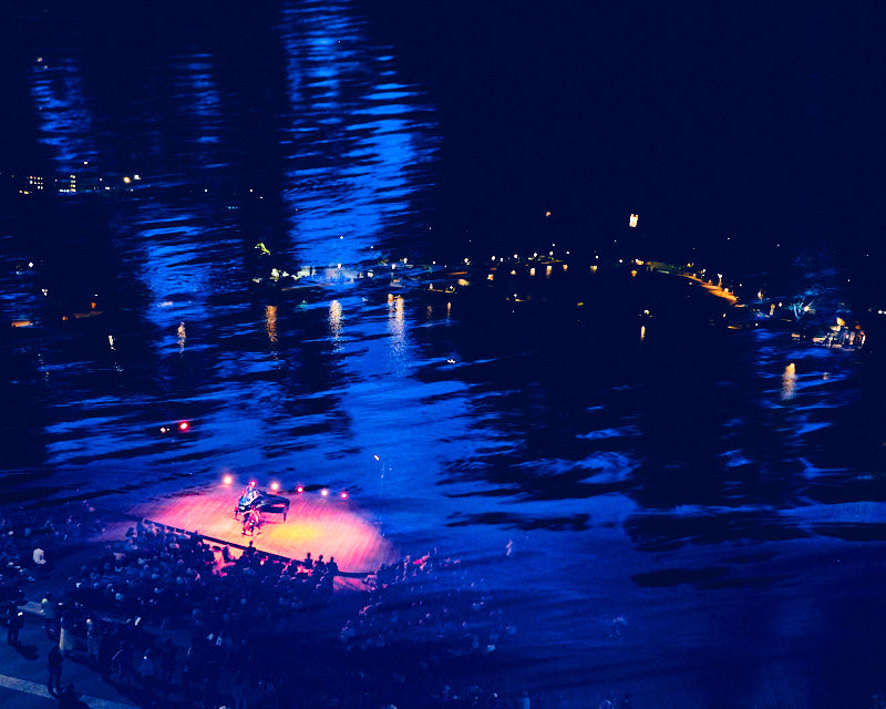 Moonlight Serenade