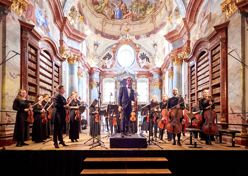 Abschlusskonzert Allegro Vivo