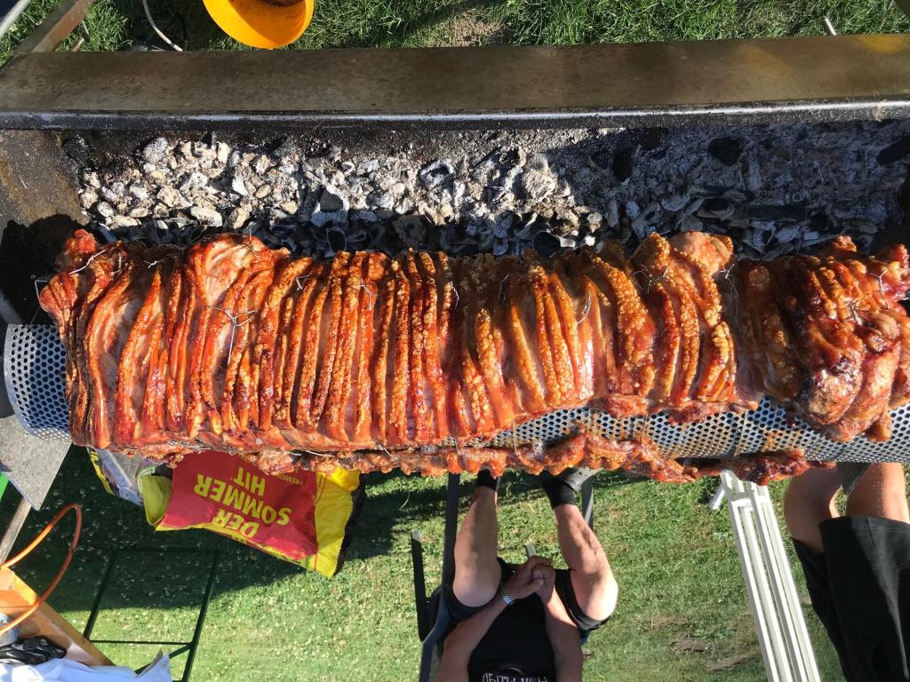 Slow Food Regionalmarkt