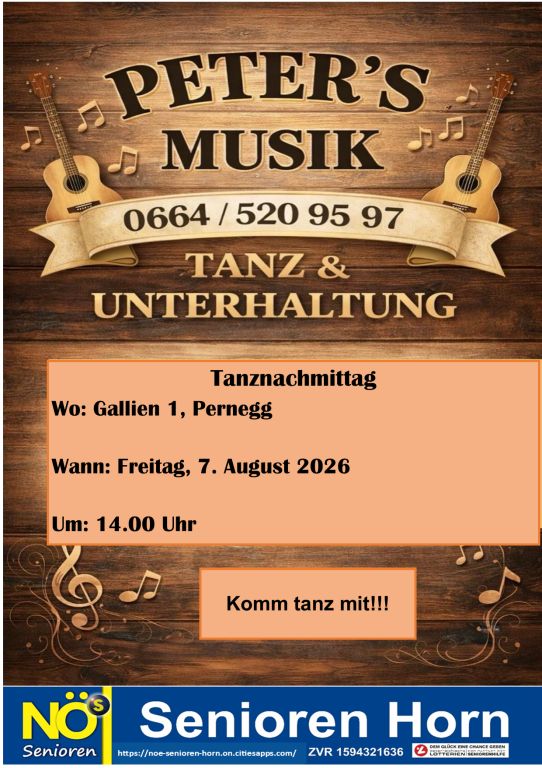 Tanz in Gallien